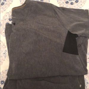 Carhartt Scrub Set